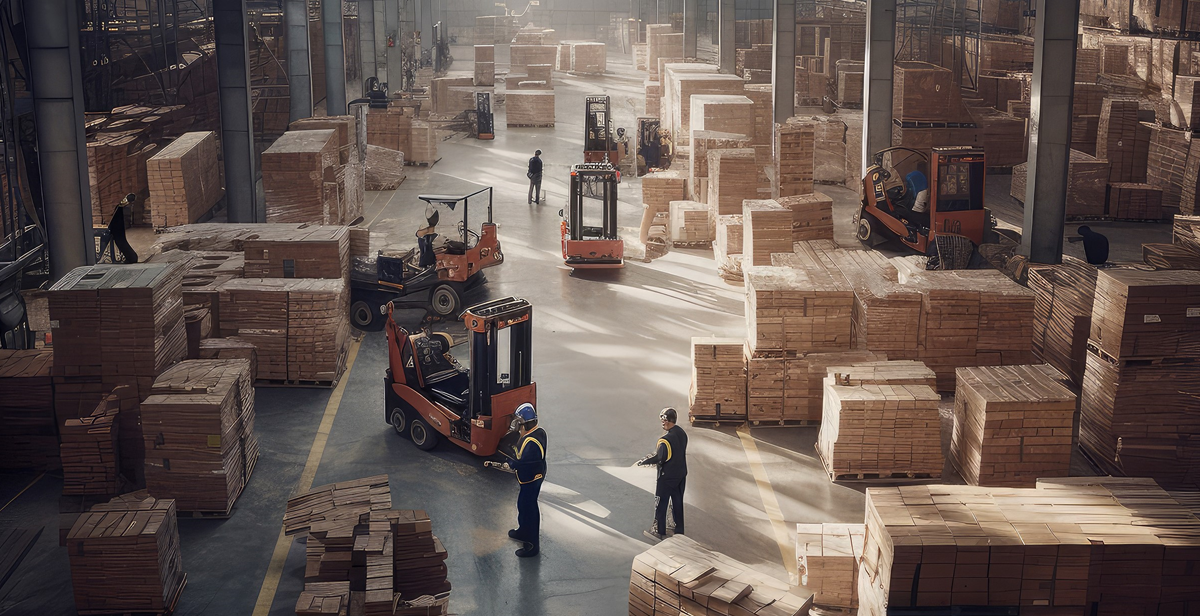 Warehouse CPG - Case Study Blog